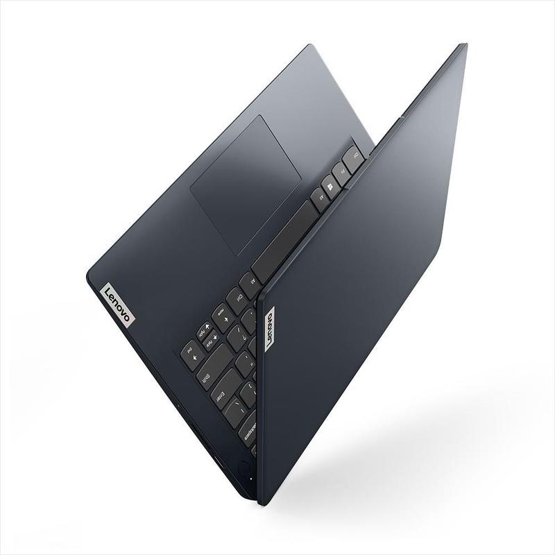 Notebook Lenovo IdeaPad 1i Intel Core i7-1255U 16GB 512GB SSD